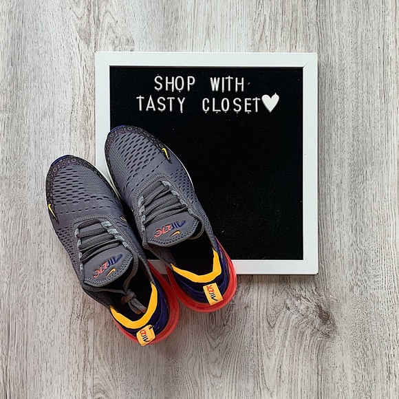 Nike air max 270 sneakers - Picture 8 of 8